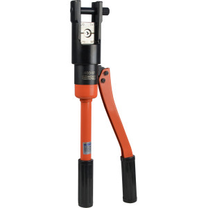 Ручний гідравлічний прес 400HP 16-400 кв.мм