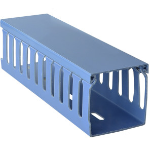 Перфорований короб 80*80/2000мм (В*Ш)