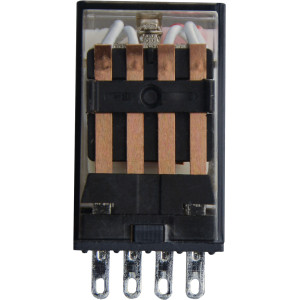 Реле МY4 (AC 24 V)