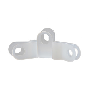 Скоба кабельна (100 шт.) CHS 1/8R