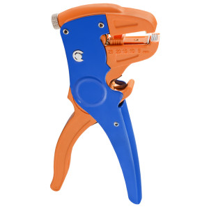 Інструмент для зняття ізоляції HS-700D