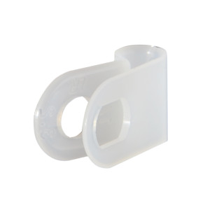 Скоба кабельна (100 шт.) CHS 1/8R