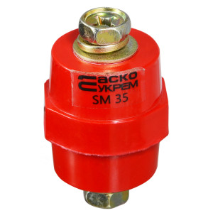 Ізолятор-тримач  SM35