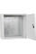 Корпус з монтажною панеллю металевий Light  40*40*20, IP31, серії UBox