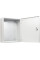 Корпус з монтажною панеллю металевий 50*40*20, IP31, серії UBox