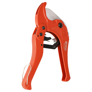 Інструмент для різання ПВХ труб d6-42mm PC-301