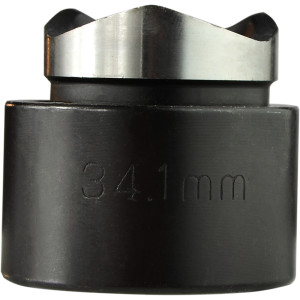 Різак круглий для гідравлічного інструменту  d 34,1 mm