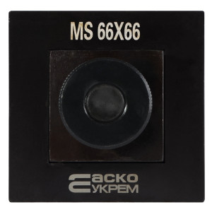 Різак квадратний для гідравлічного інструменту   66*66 mm