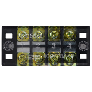 Колодка TB2504