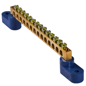 Нульова шина ВС - 1А 14