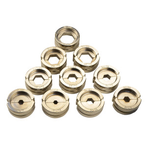 Акумуляторний гідравлічний прес 300F 16-300 кв.мм