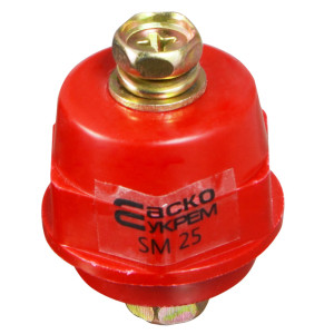 Ізолятор-тримач SM25