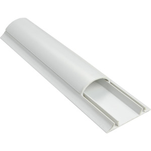 Підлоговий короб 48х14/2000мм