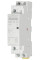 Модульний контактор MK-N 1P 20A 1NO 220V