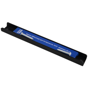 Магнітний тримач для інструменту,  20 см 7015-20