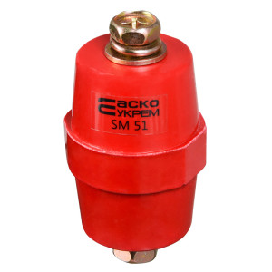 Ізолятор-тримач SM51