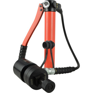 Гідравлічний просічний інструмент  d: 22; 27,5; 34; 43;  49; 60 SKP-15