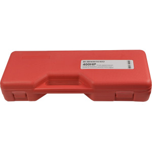 Ручний гідравлічний прес 400HP 16-400 кв.мм