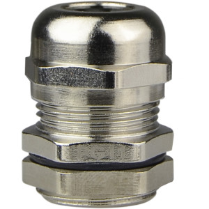 Сальник металевий PGM 11