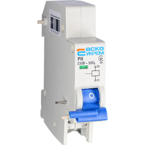 Незалежний розчіплювач РН для ВА-2017