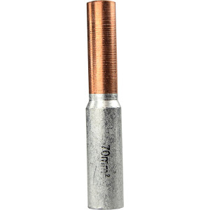 Гільза мідно-алюмінієва GTL-70