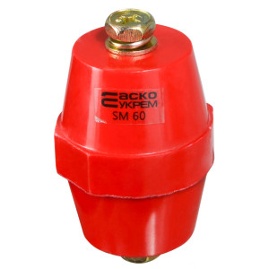 Ізолятор-тримач SM60