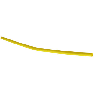 Термоусаджувальна трубка  2,0/1,0 шт.(1м) жовта