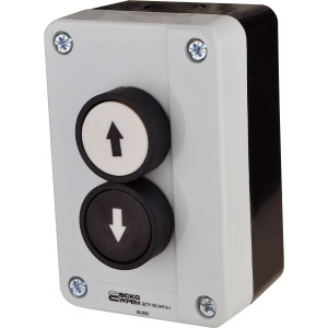 Пост двомісний "Вгору - Вниз" XAL-B222