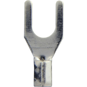 Наконечники вилочні без ізоляції SNB 1,25-4  (100 шт.)