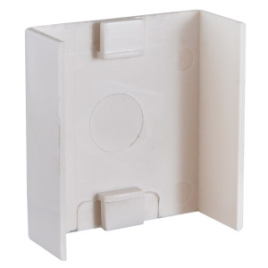 З`єднувач для короба АСКО УКРЕМ 40*16