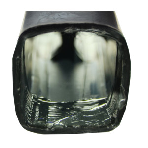 Рукавичка кабельна термоусаджувальна 4-х пала до 1кВ  ZT1-4.0 (10-16 мм²)