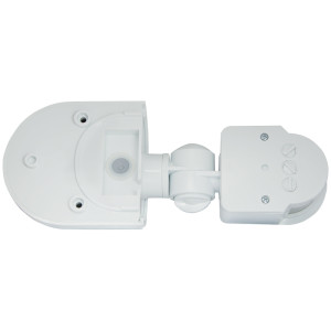 Інфрачервоний датчик руху ДР-10А білий