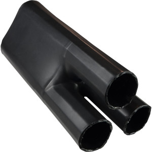 Рукавичка кабельна термоусаджувальна 3-х пала до 1кВ  ZT1-3.3 (150-240 мм²)