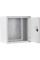 Корпус з монтажною панеллю металевий Light  30*30*20, IP31, серії UBox