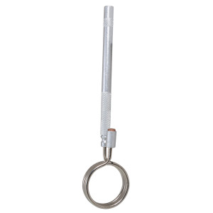 Інструмент магнітний телескопічний для діставання дрібних предметів ДМ-08