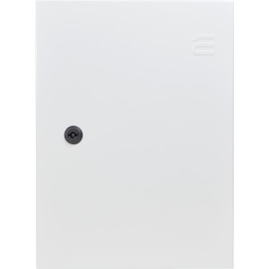 Корпус з монтажною панеллю металевий Light  40*30*20, IP54, серії UBox