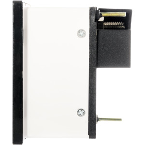 Амперметр хх/5А (без шкали)  72х72 модель A-72-6 AС