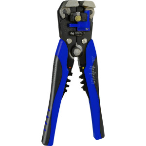 Інструмент для зняття ізоляції з додатковими функціями HS-D1