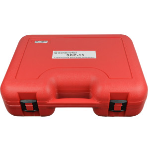 Гідравлічний просічний інструмент  d: 22; 27,5; 34; 43;  49; 60 SKP-15