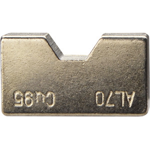 Матриця 400HP 70 Al/95 Cu кв.мм