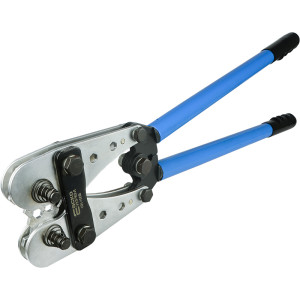 Прес ручний механічний HX-150B