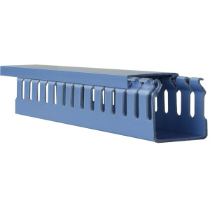 Перфорований короб 40*40/2000мм (В*Ш)