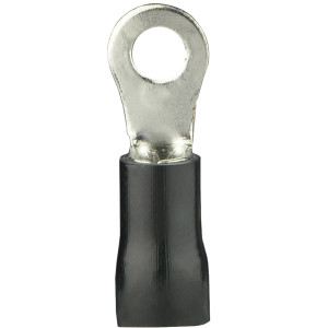 Наконечники під ґвинт з ізоляцією  RV 3,5-4 (100 шт.)