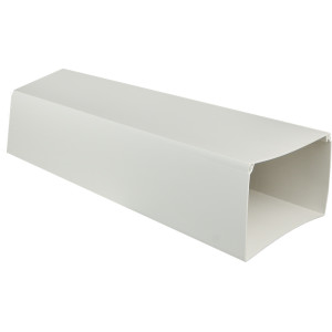 Короб АСКО УКРЕМ 150*100/2000мм