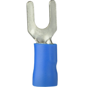 Кабельні наконечники SV 2-4  (100 шт.)