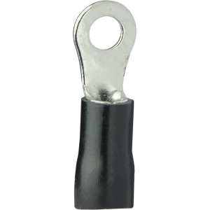 Наконечники під ґвинт з ізоляцією  RV 3,5-4 (100 шт.)