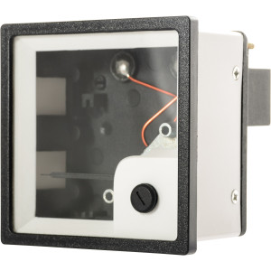 Амперметр хх/5А (без шкали)  72х72 модель A-72-6 AС