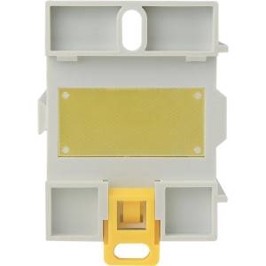 Клема магістральна з захисною кришкою УКРЕМ U-FTL 95/16