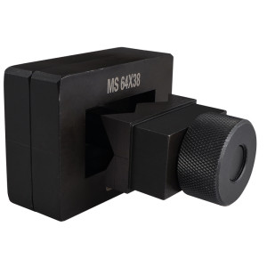 Різак прямокутний для гідравлічного інструменту   64*38 mm