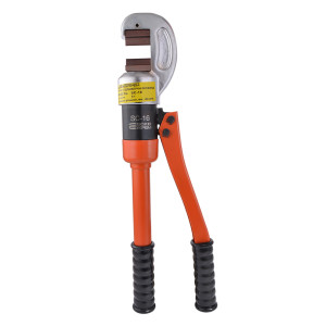 Гідравлічні ножиці SC-16